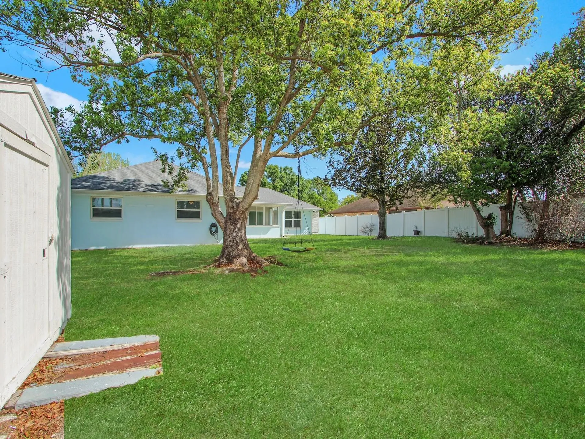919 Sylvia Drive Deltona FL 32725