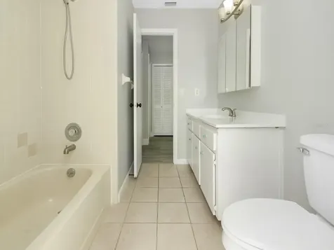 919 Sylvia Drive Deltona FL 32725
