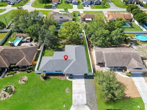 919 Sylvia Drive Deltona FL 32725