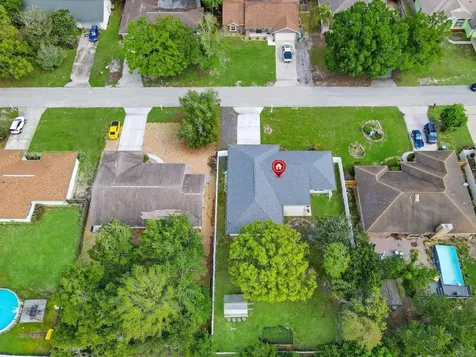 919 Sylvia Drive Deltona FL 32725