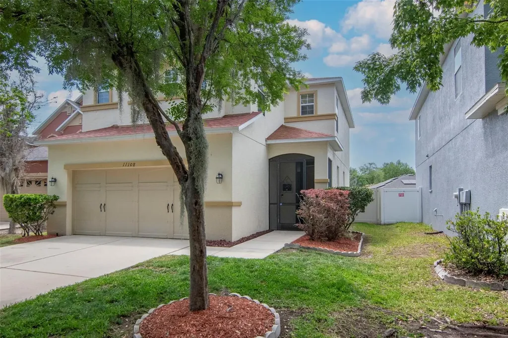 11108 Silver Fern Way Riverview FL 33569