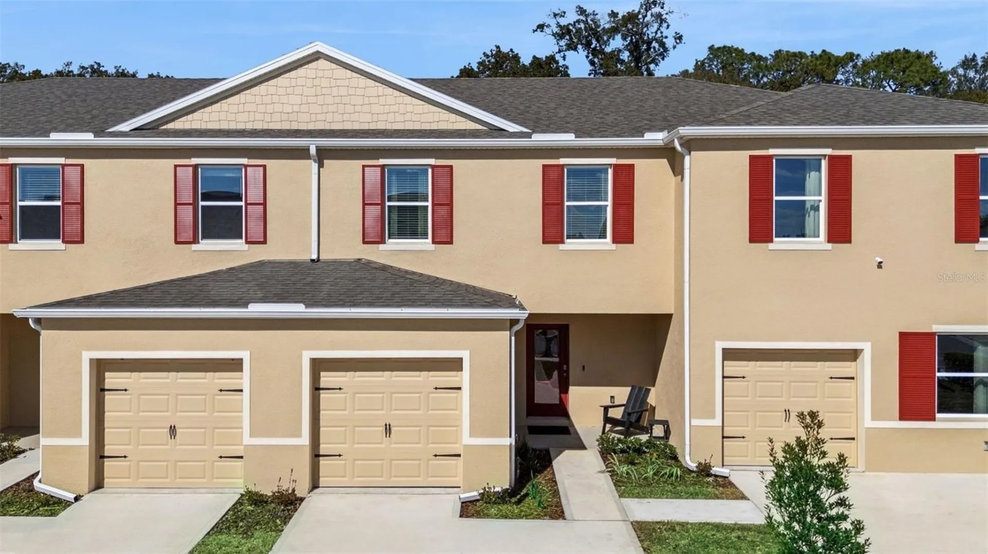 3577 Wye Oak Drive Apopka FL 32703