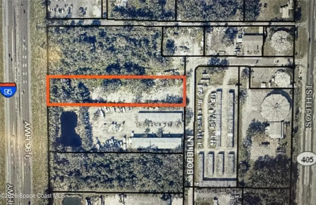Bobbi Lane Titusville FL 32780