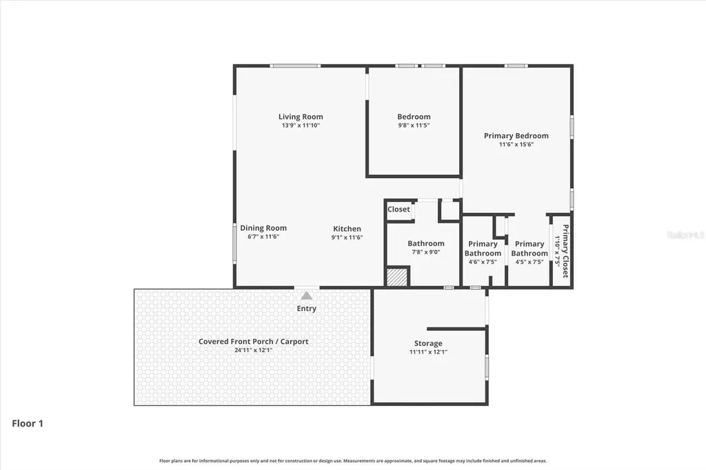 4300 Riverside Drive Punta Gorda FL 33982