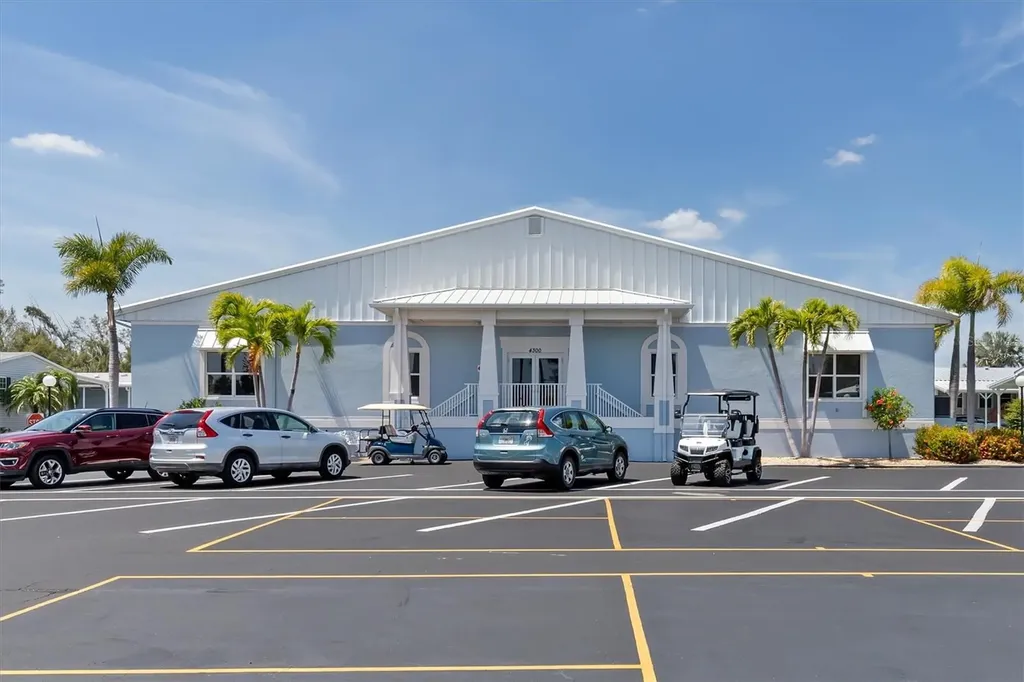 4300 Riverside Drive Punta Gorda FL 33982