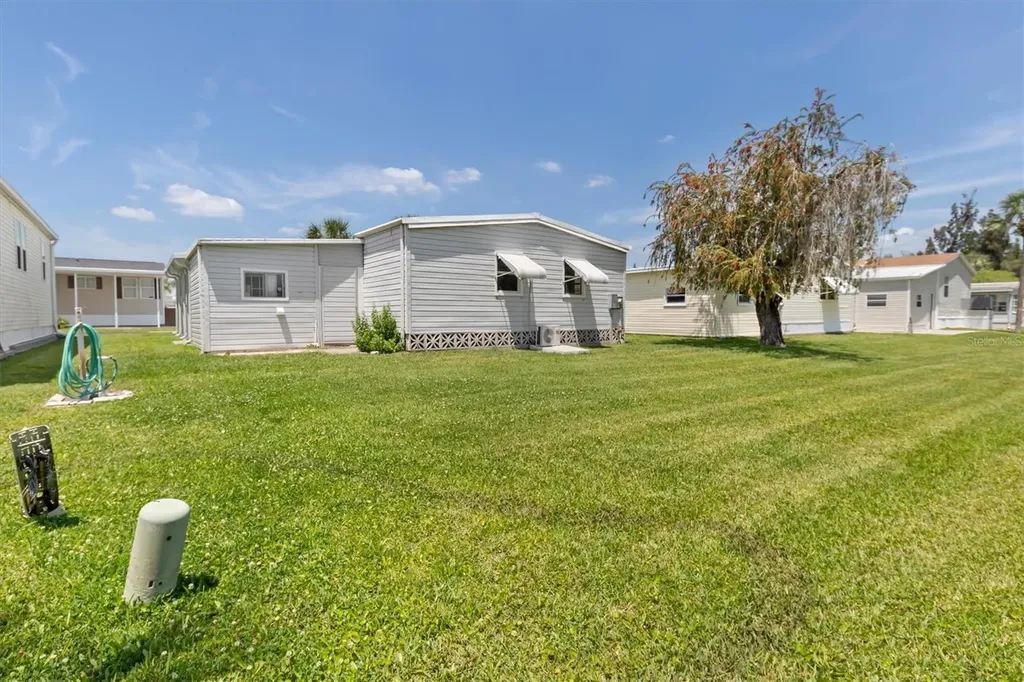 4300 Riverside Drive Punta Gorda FL 33982