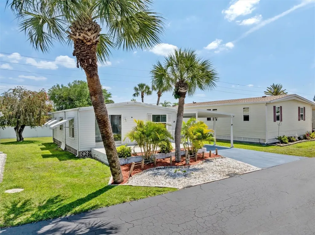 4300 Riverside Drive Punta Gorda FL 33982