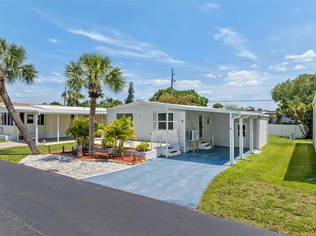 4300 Riverside Drive Punta Gorda FL 33982