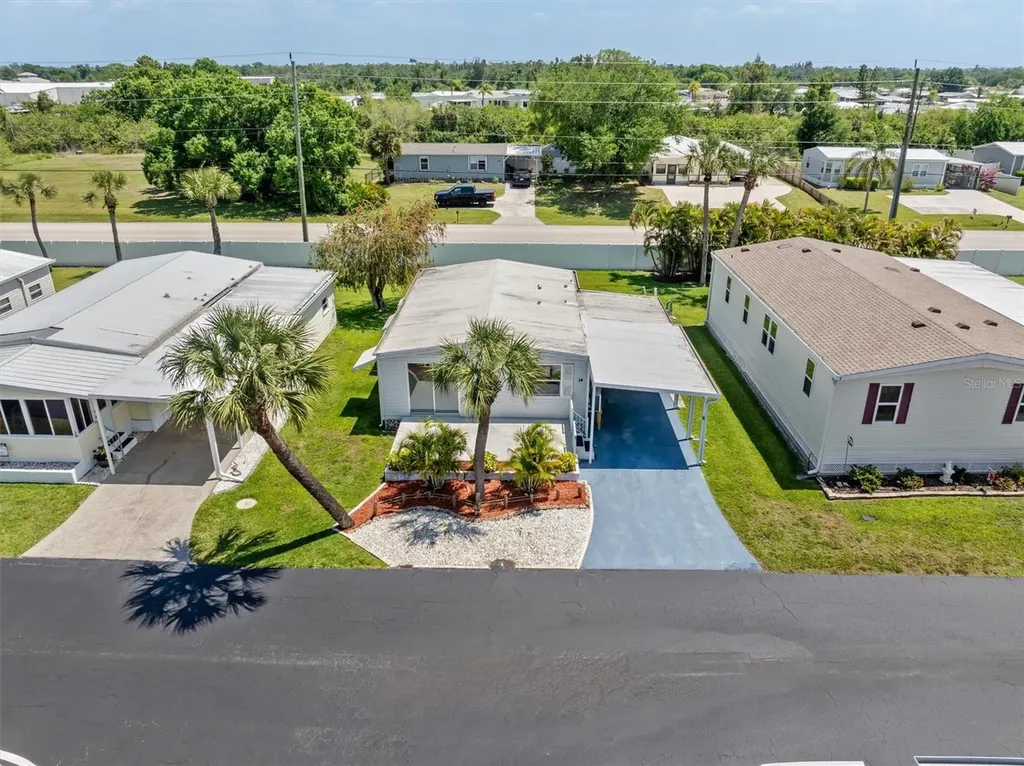 4300 Riverside Drive Punta Gorda FL 33982