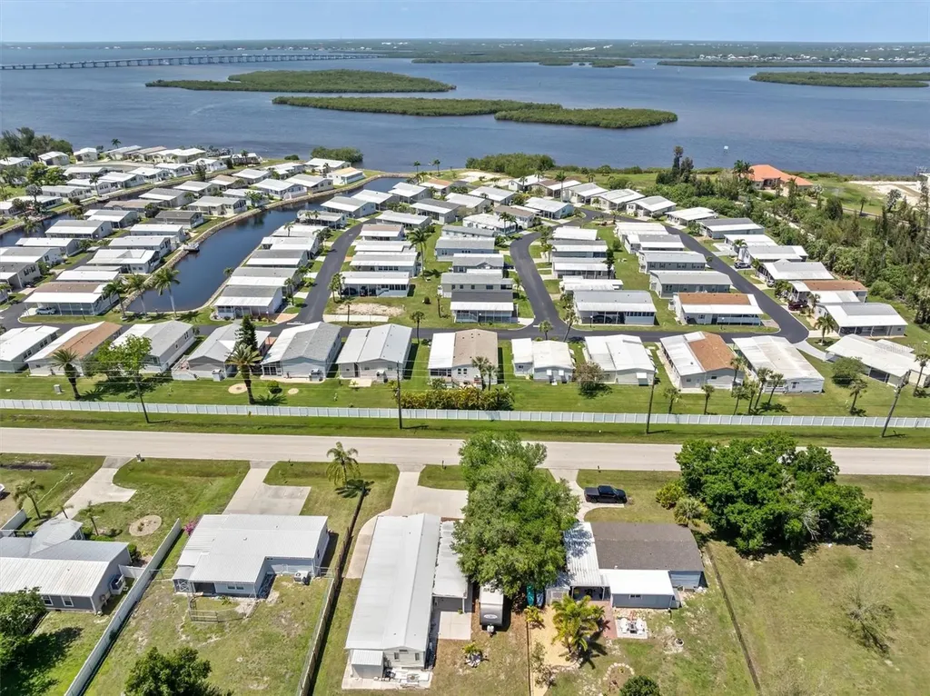 4300 Riverside Drive Punta Gorda FL 33982