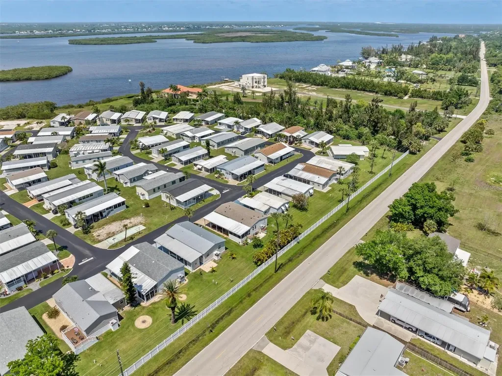 4300 Riverside Drive Punta Gorda FL 33982