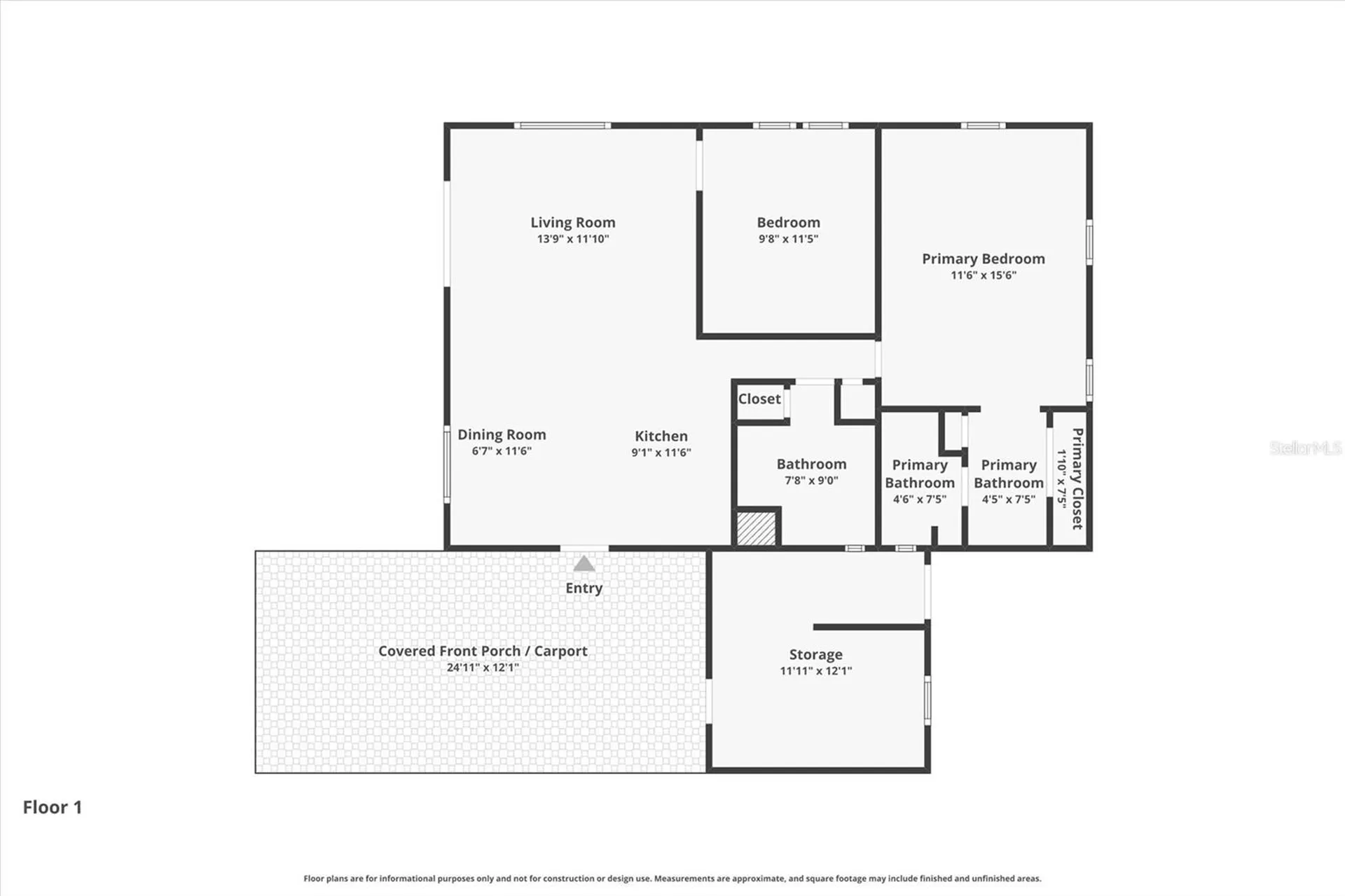 4300 Riverside Drive Punta Gorda FL 33982