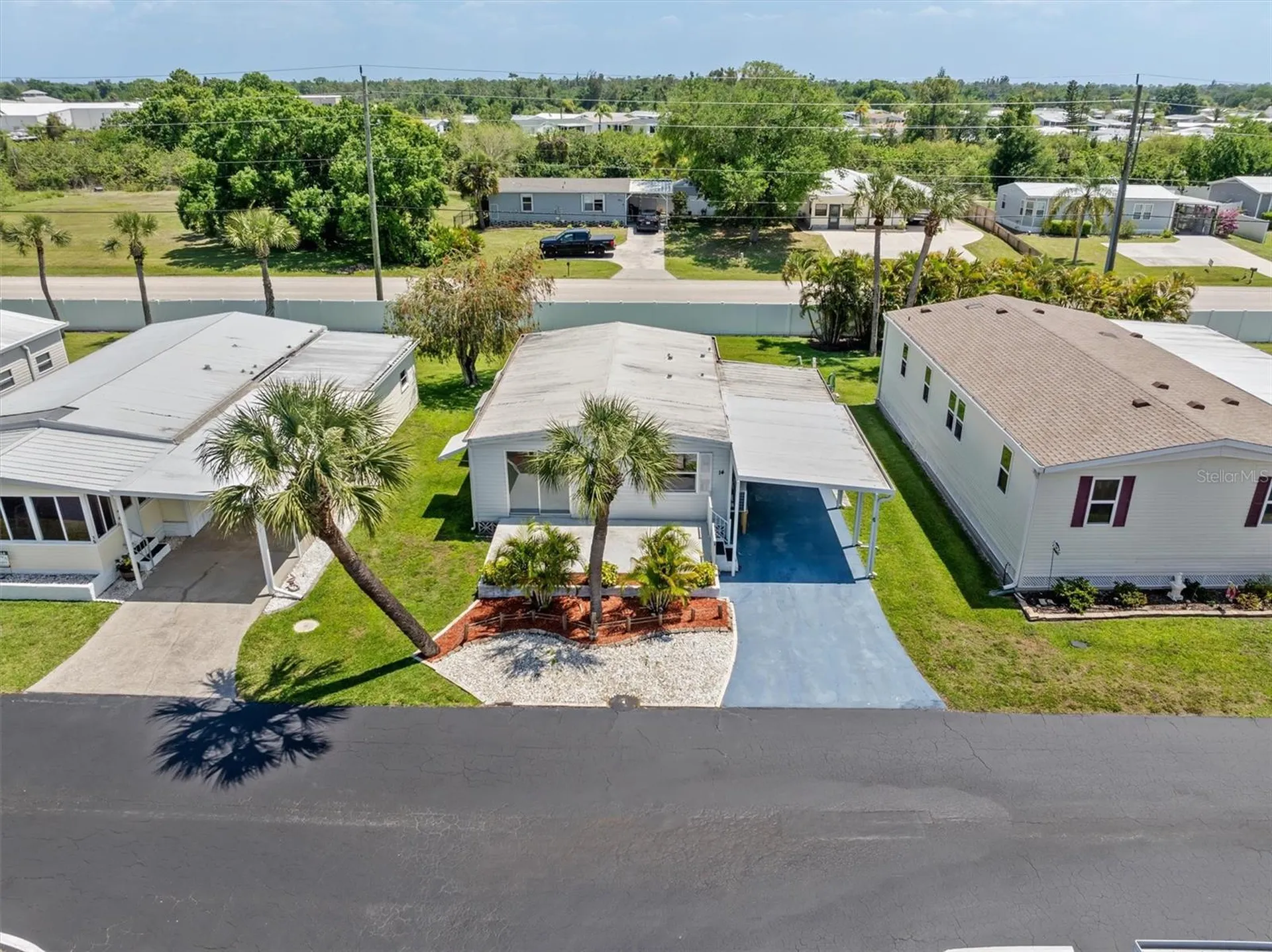 4300 Riverside Drive Punta Gorda FL 33982