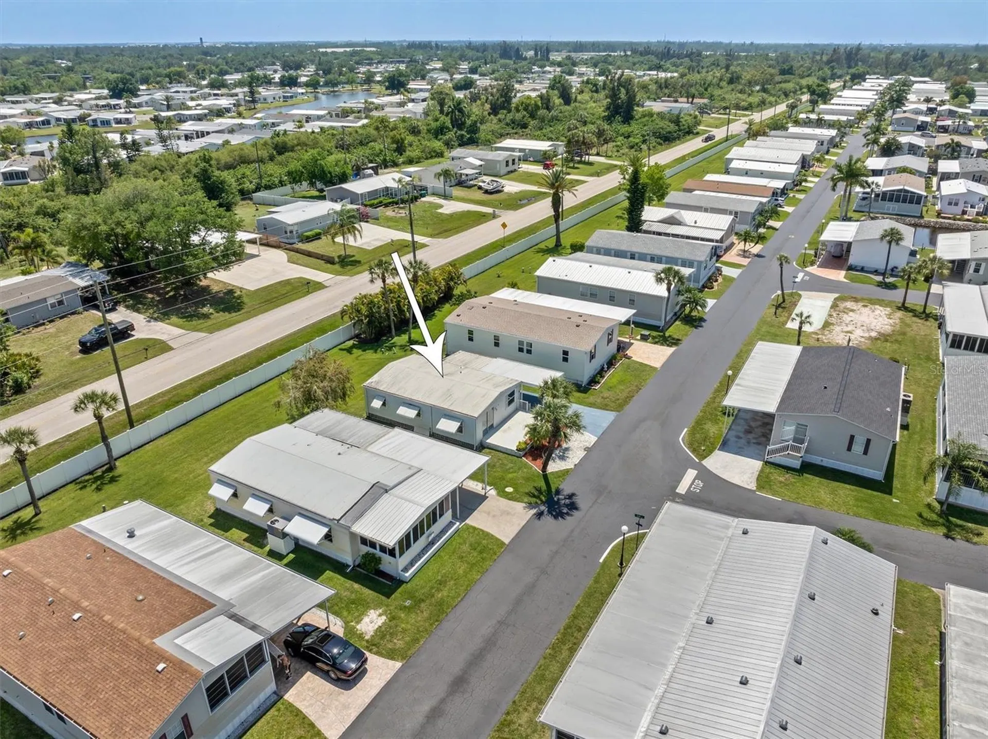 4300 Riverside Drive Punta Gorda FL 33982