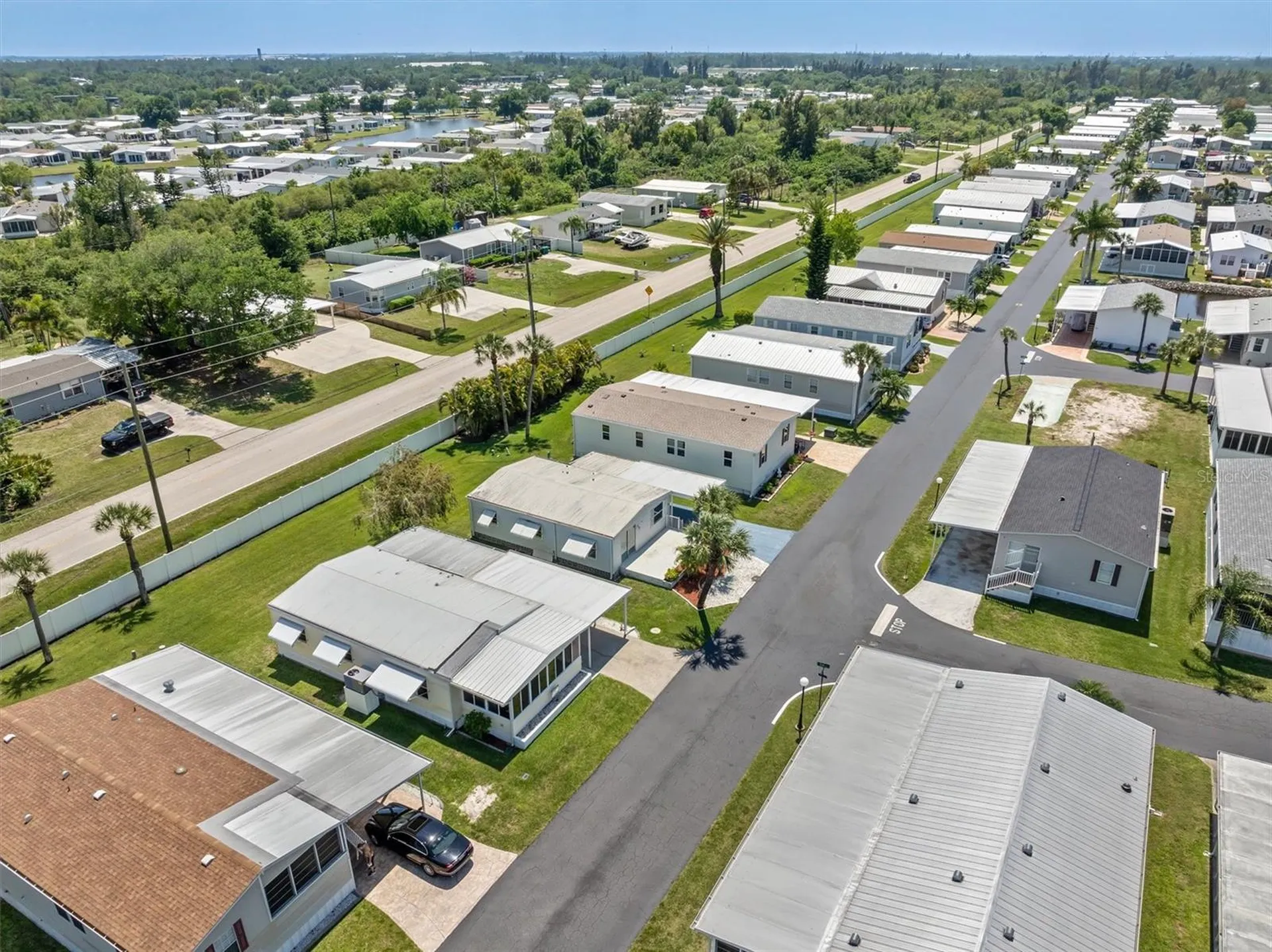4300 Riverside Drive Punta Gorda FL 33982
