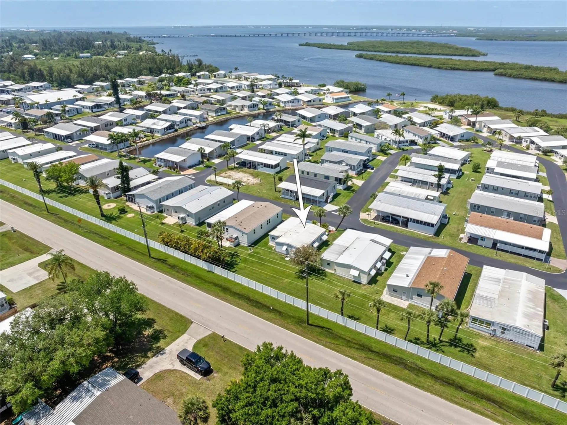 4300 Riverside Drive Punta Gorda FL 33982