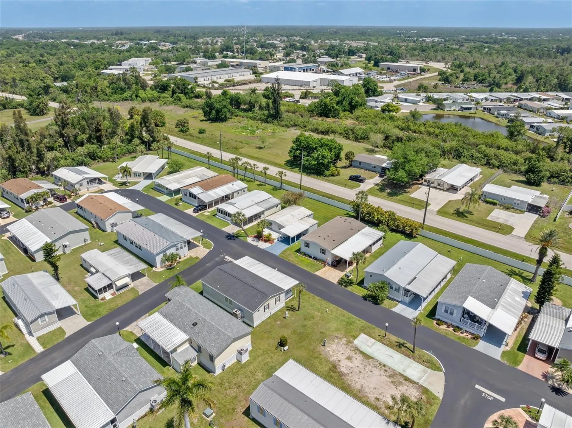 4300 Riverside Drive Punta Gorda FL 33982