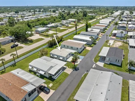4300 Riverside Drive Punta Gorda FL 33982