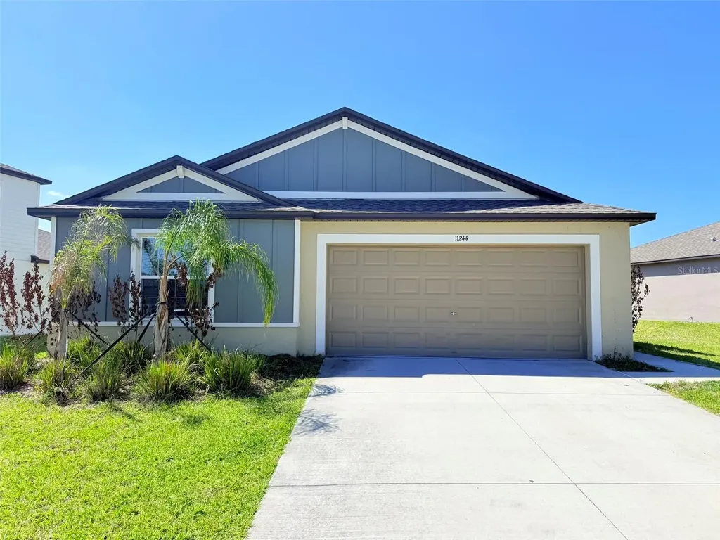 11244 Linden Depot Road San Antonio FL 33576