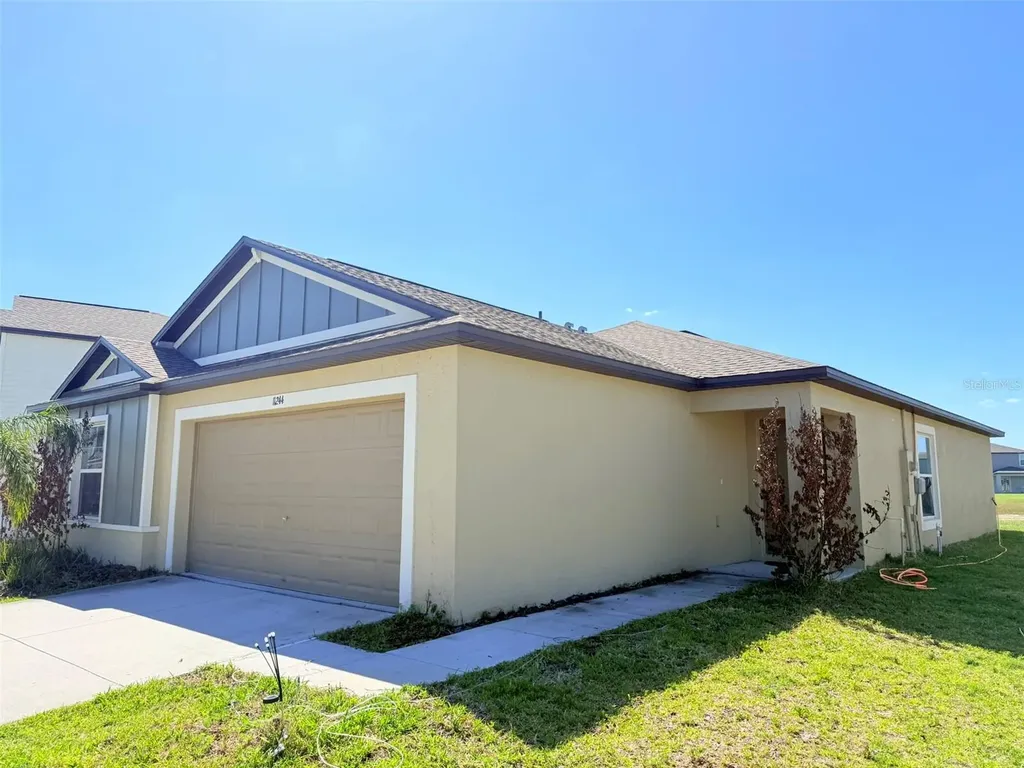 11244 Linden Depot Road San Antonio FL 33576