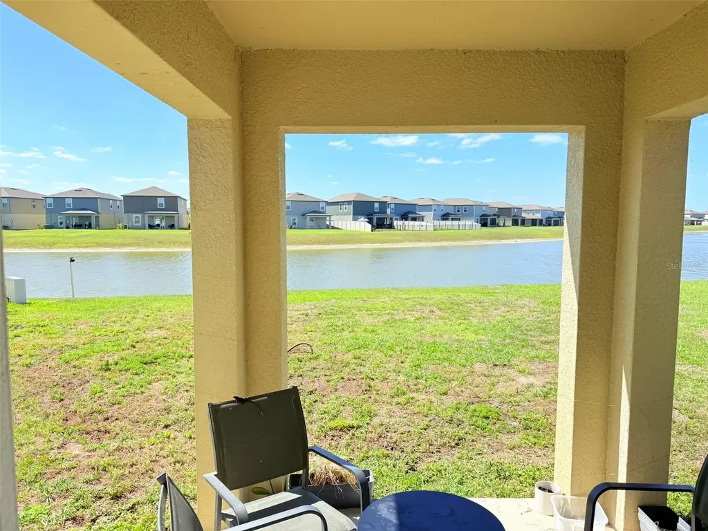 11244 Linden Depot Road San Antonio FL 33576