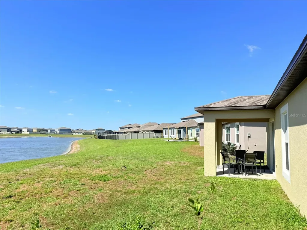 11244 Linden Depot Road San Antonio FL 33576