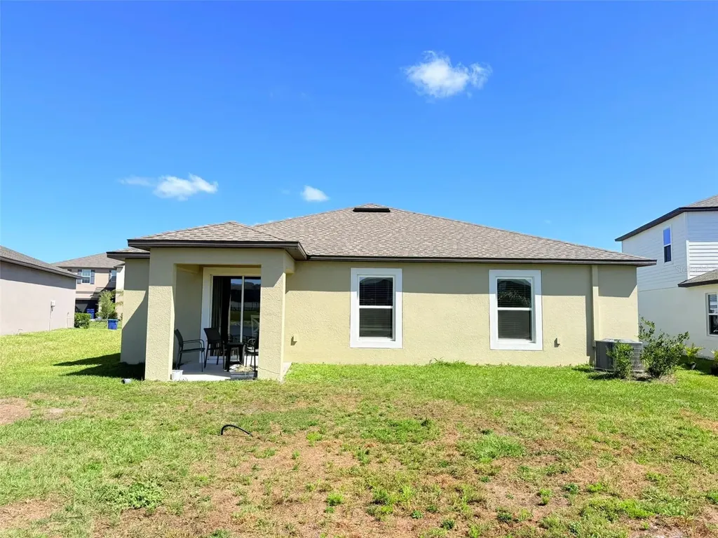 11244 Linden Depot Road San Antonio FL 33576