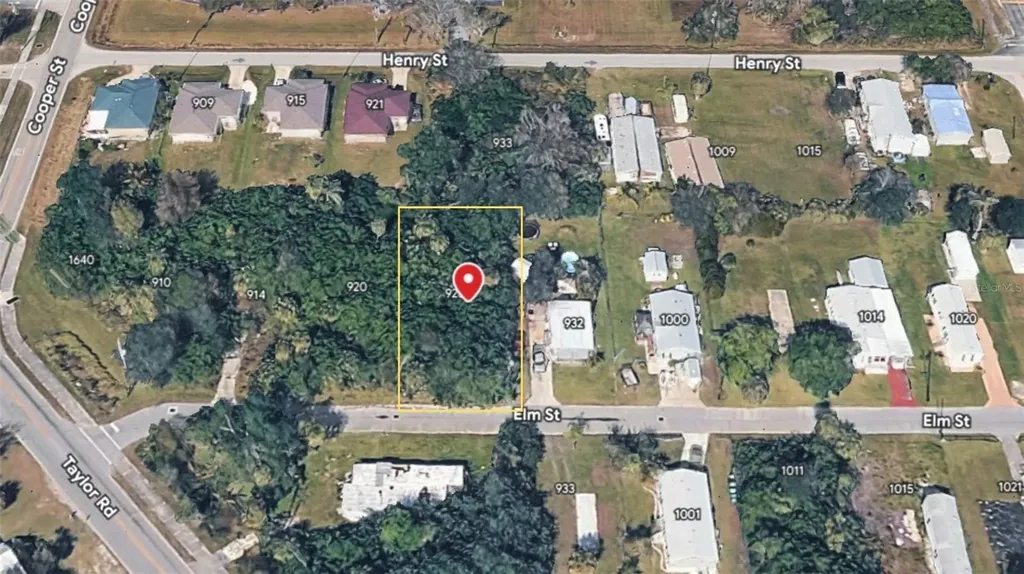 926 Elm Street Punta Gorda FL 33950