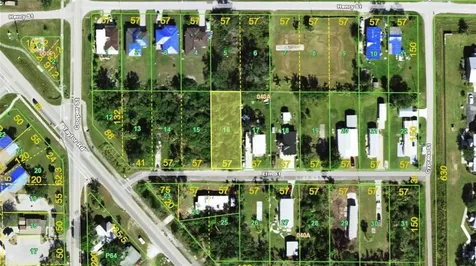 926 Elm Street Punta Gorda FL 33950