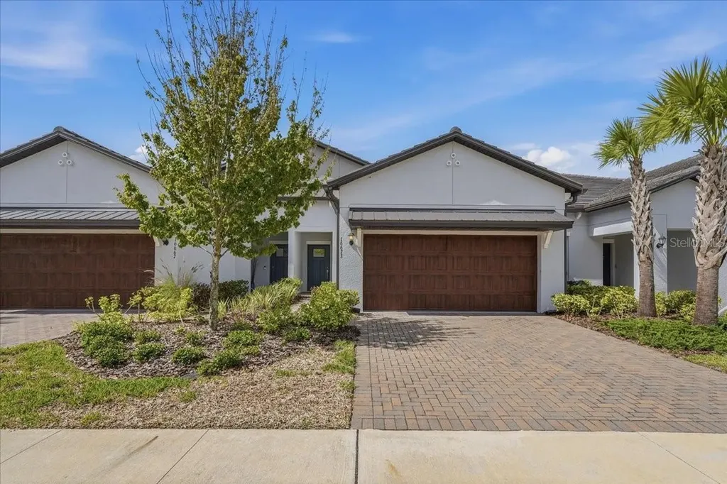16673 Shell Bay Drive Land O Lakes FL 34638