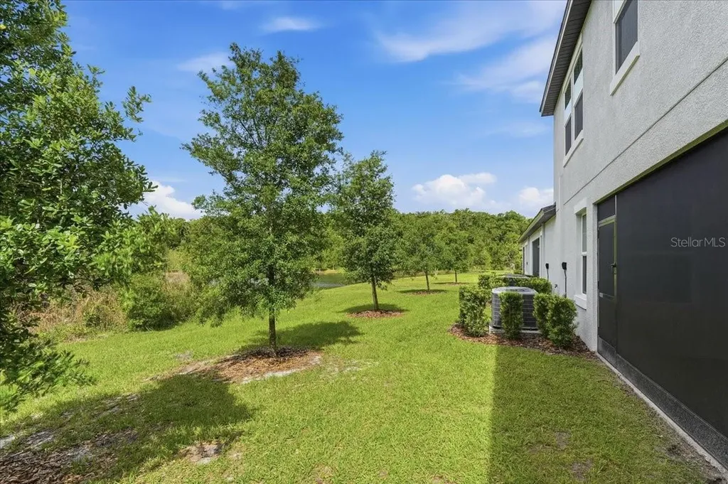 16673 Shell Bay Drive Land O Lakes FL 34638