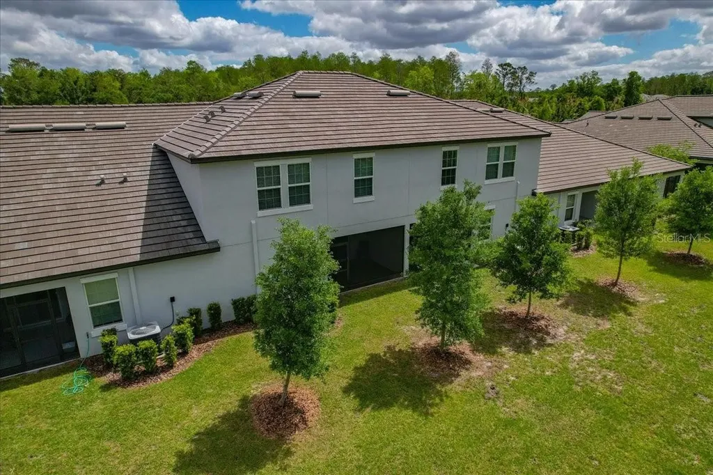 16673 Shell Bay Drive Land O Lakes FL 34638