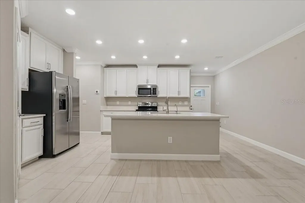 16673 Shell Bay Drive Land O Lakes FL 34638