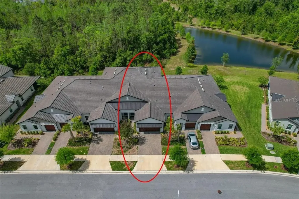 16673 Shell Bay Drive Land O Lakes FL 34638