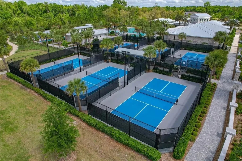 16673 Shell Bay Drive Land O Lakes FL 34638