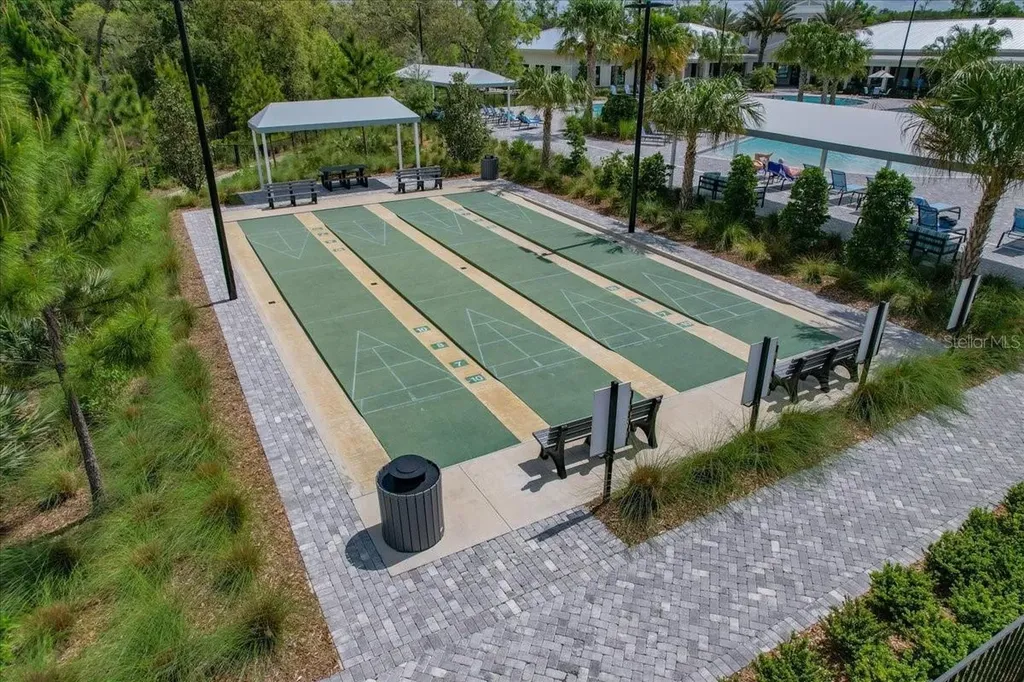 16673 Shell Bay Drive Land O Lakes FL 34638