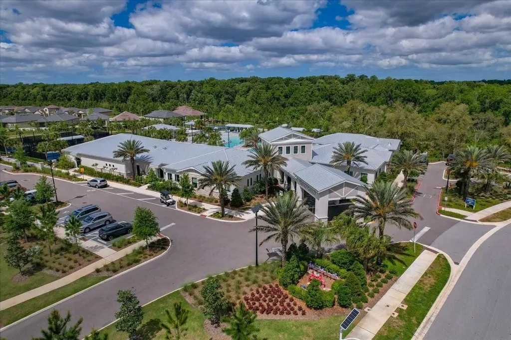 16673 Shell Bay Drive Land O Lakes FL 34638