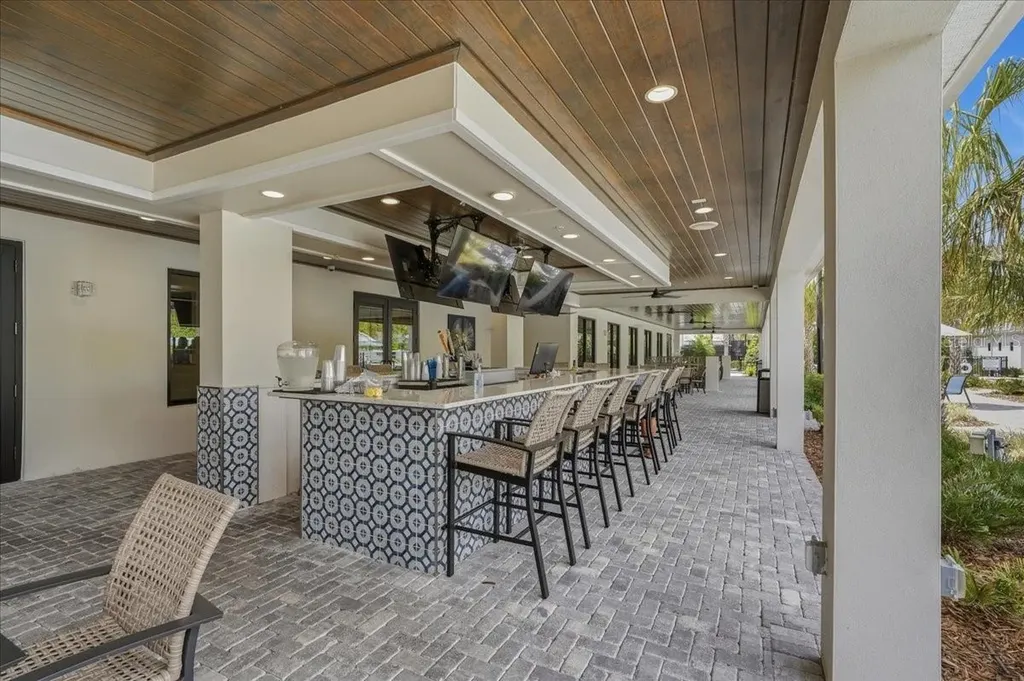 16673 Shell Bay Drive Land O Lakes FL 34638