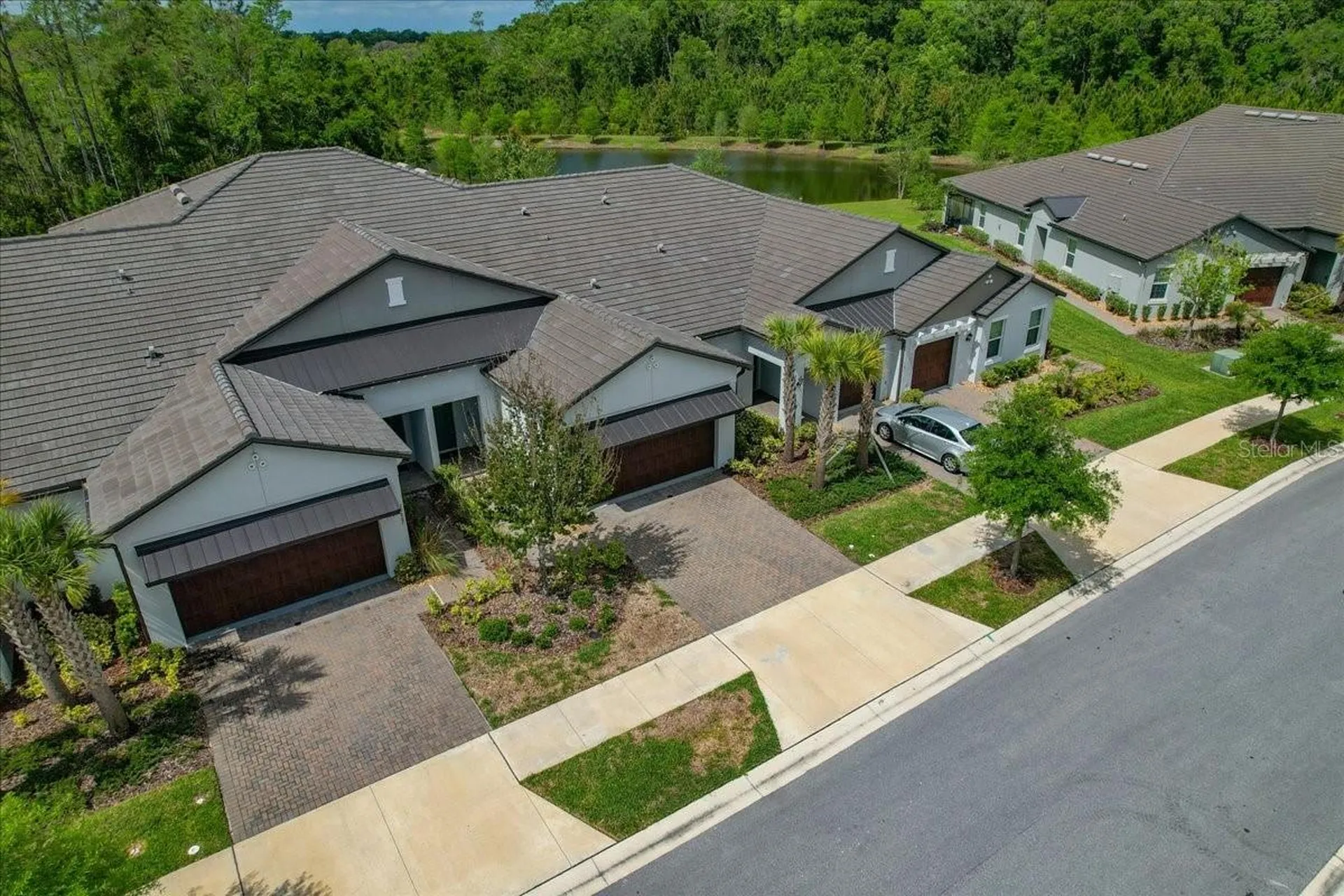 16673 Shell Bay Drive Land O Lakes FL 34638