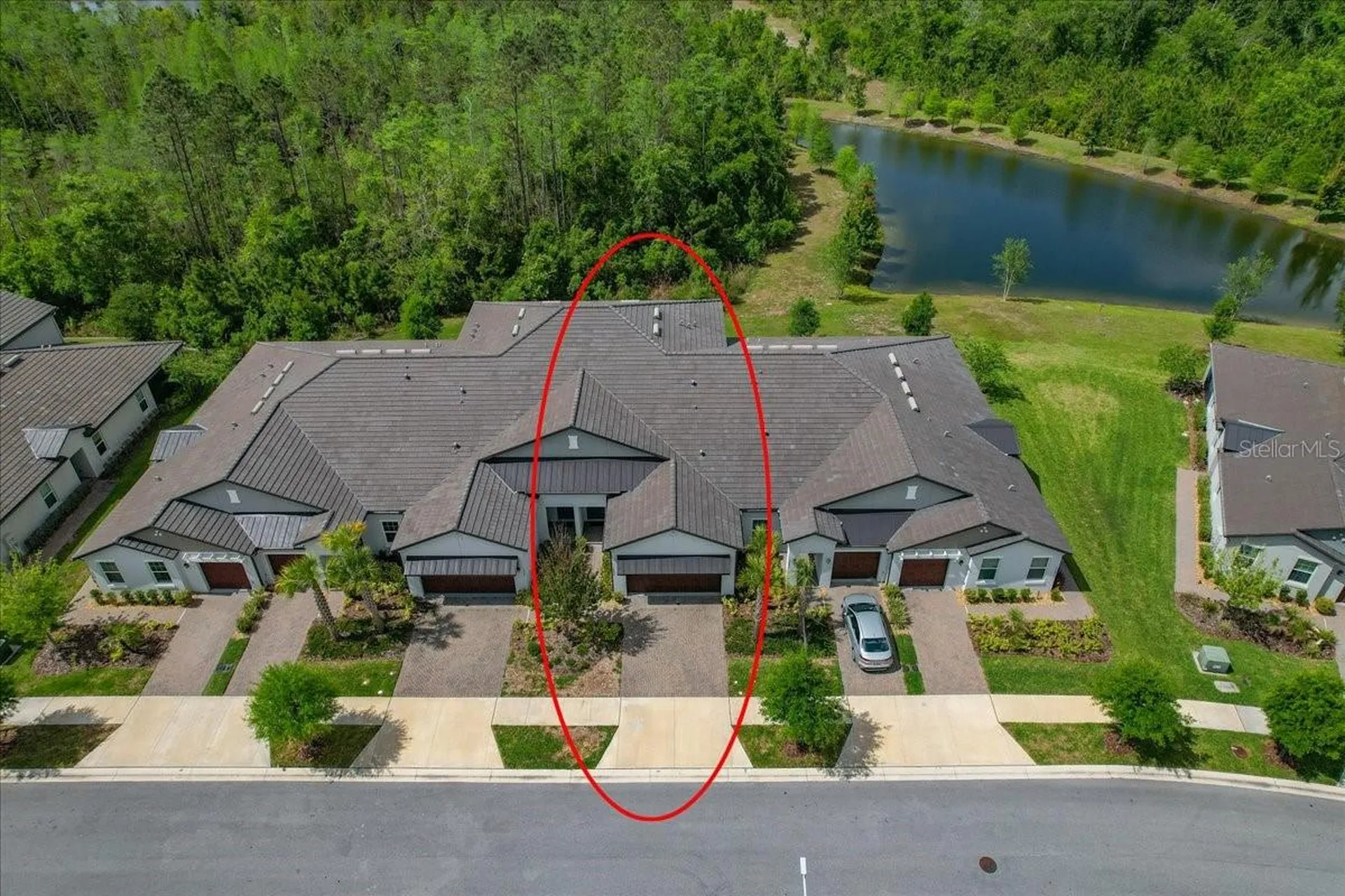 16673 Shell Bay Drive Land O Lakes FL 34638