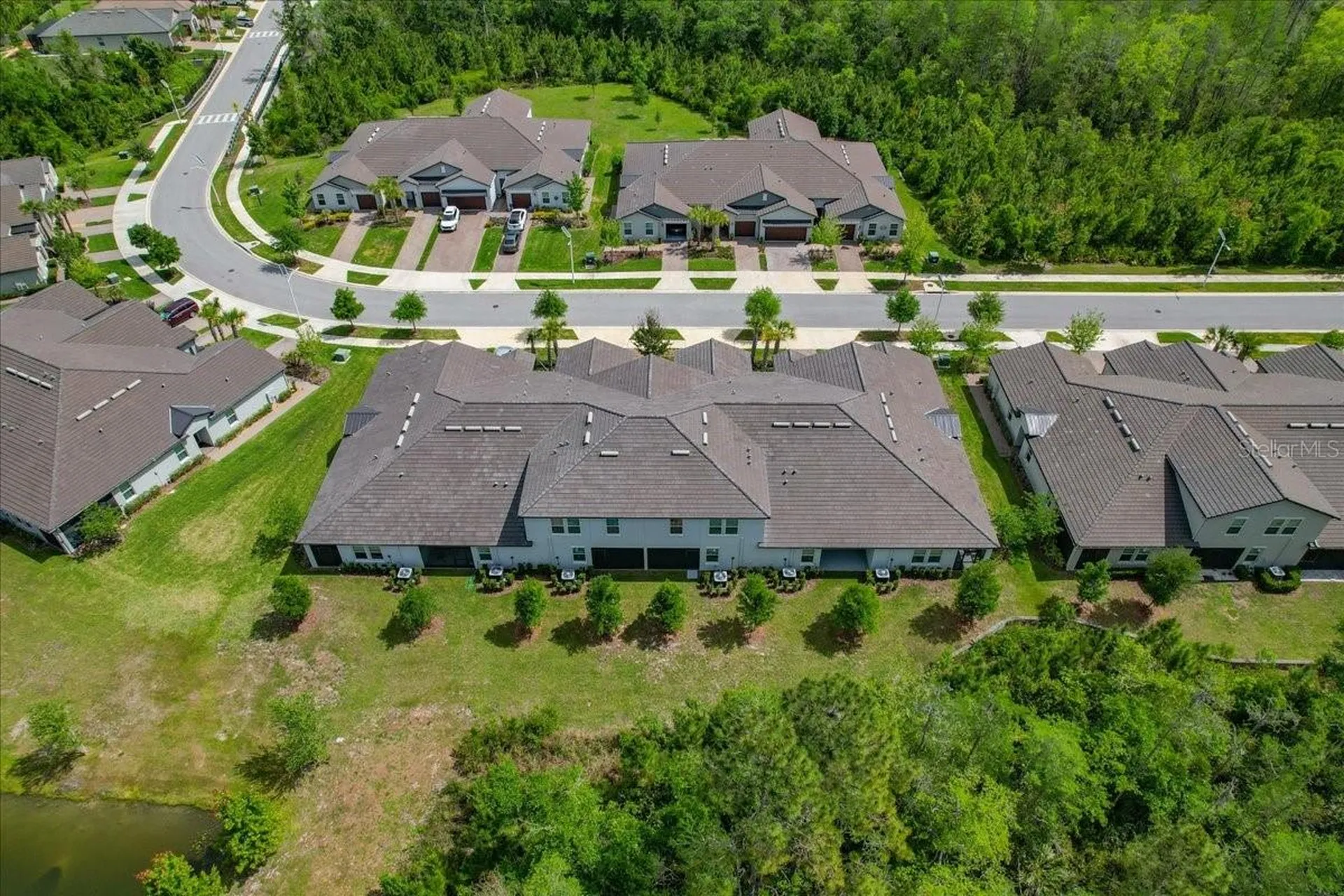 16673 Shell Bay Drive Land O Lakes FL 34638