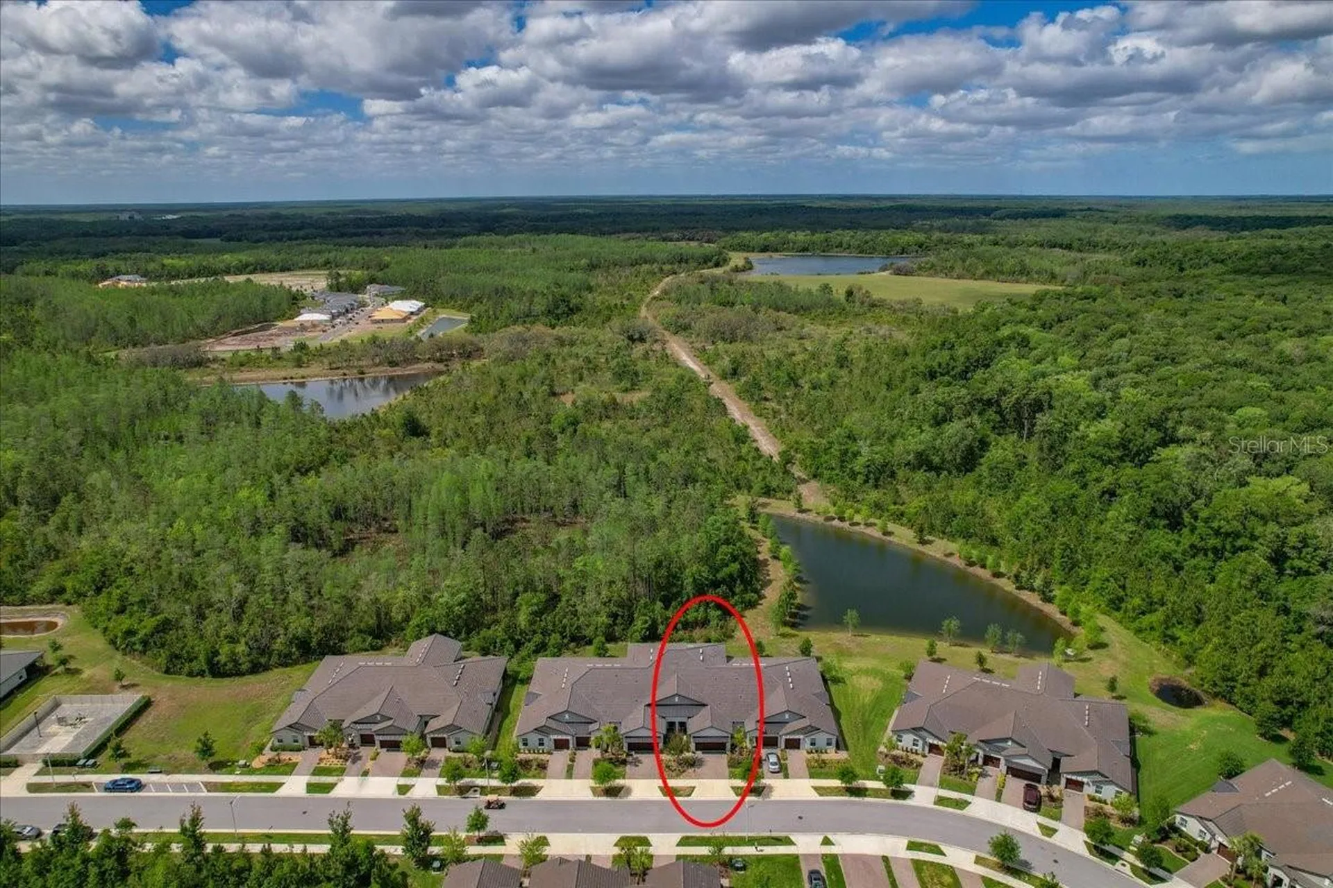 16673 Shell Bay Drive Land O Lakes FL 34638