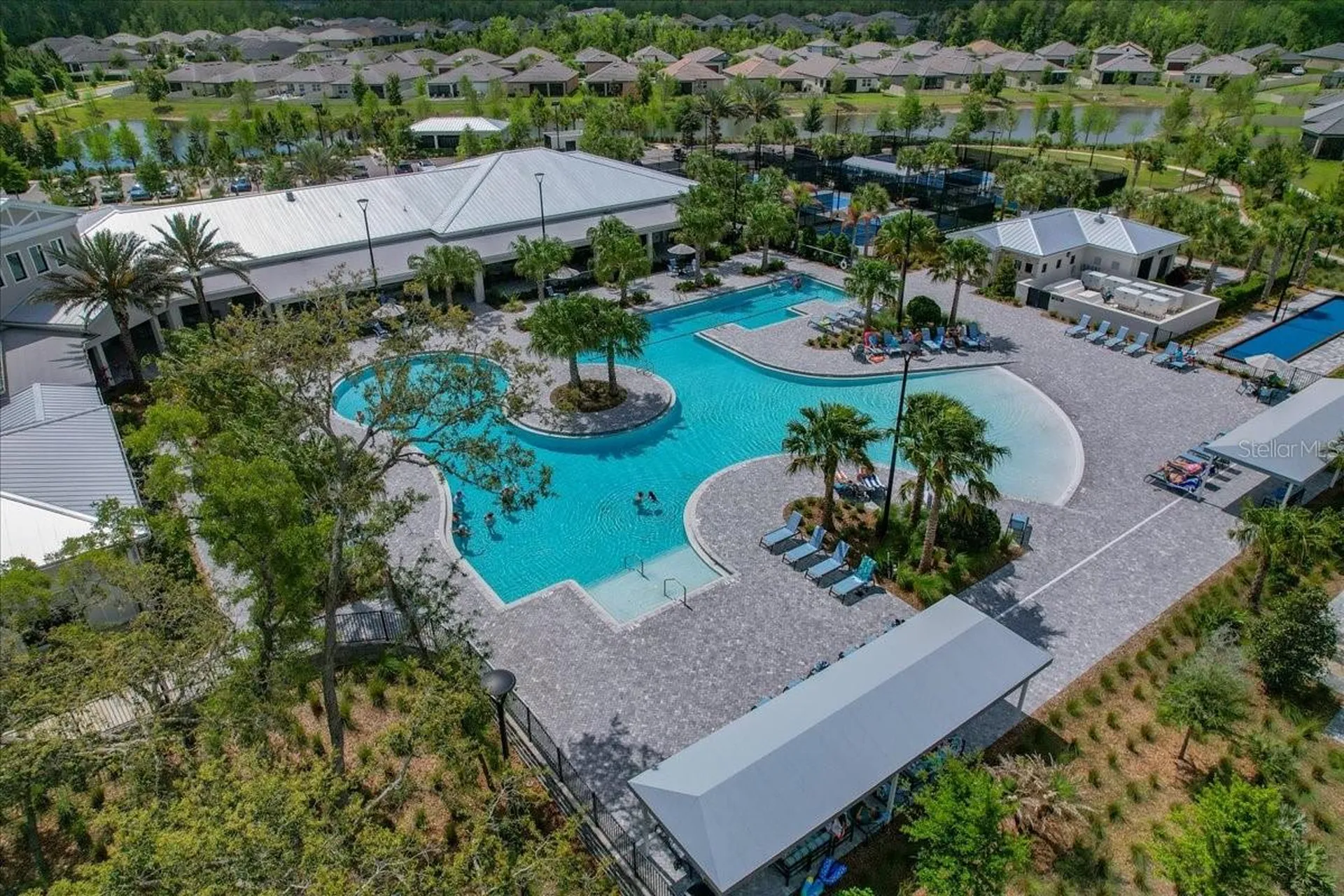 16673 Shell Bay Drive Land O Lakes FL 34638