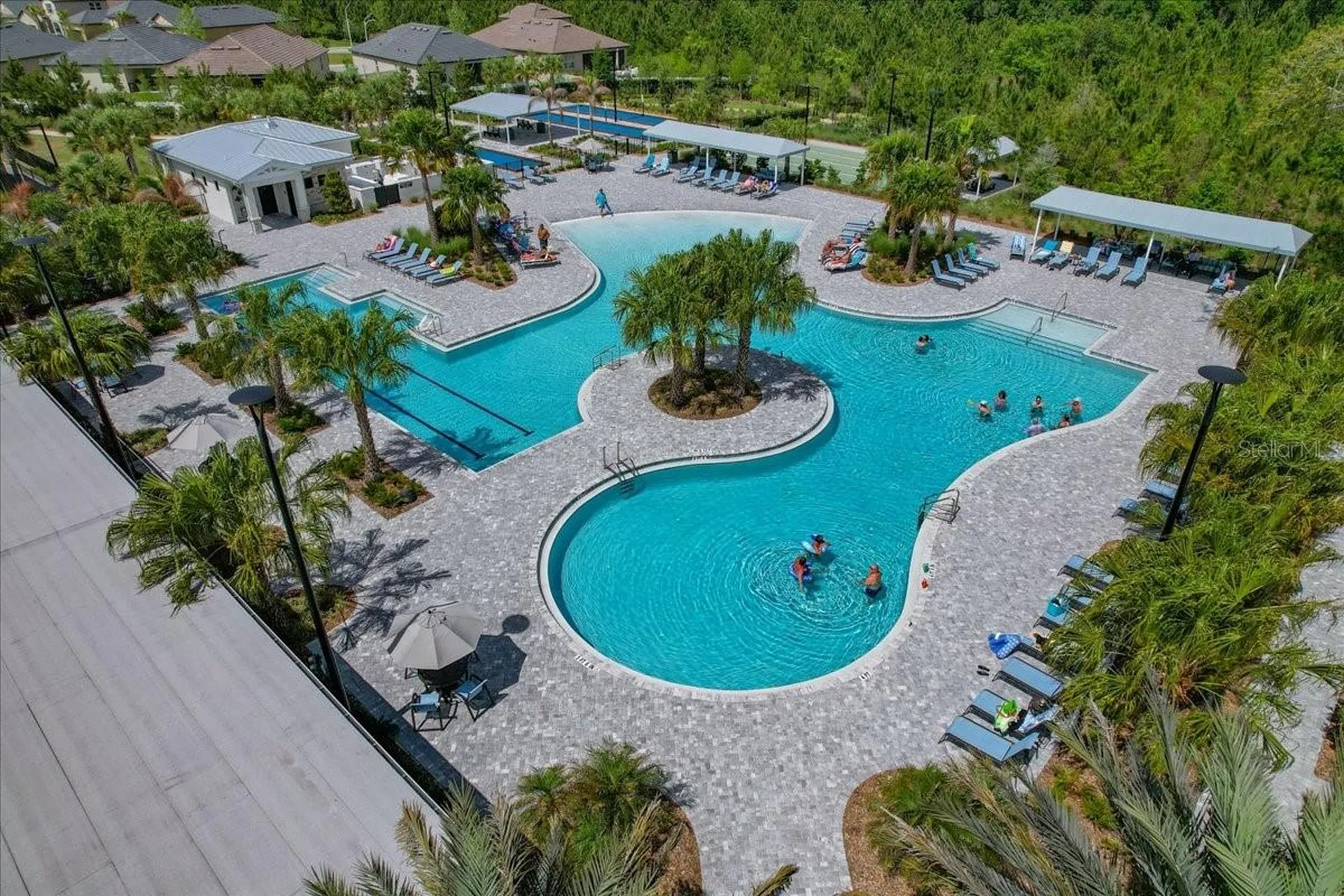16673 Shell Bay Drive Land O Lakes FL 34638