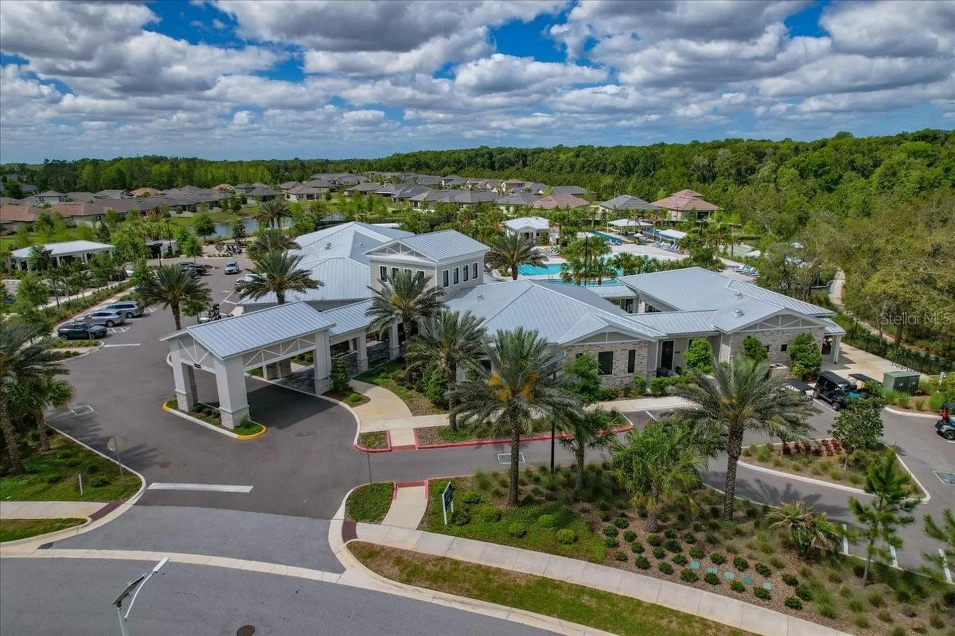 16673 Shell Bay Drive Land O Lakes FL 34638