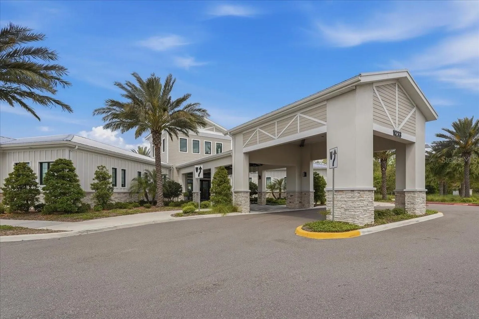 16673 Shell Bay Drive Land O Lakes FL 34638