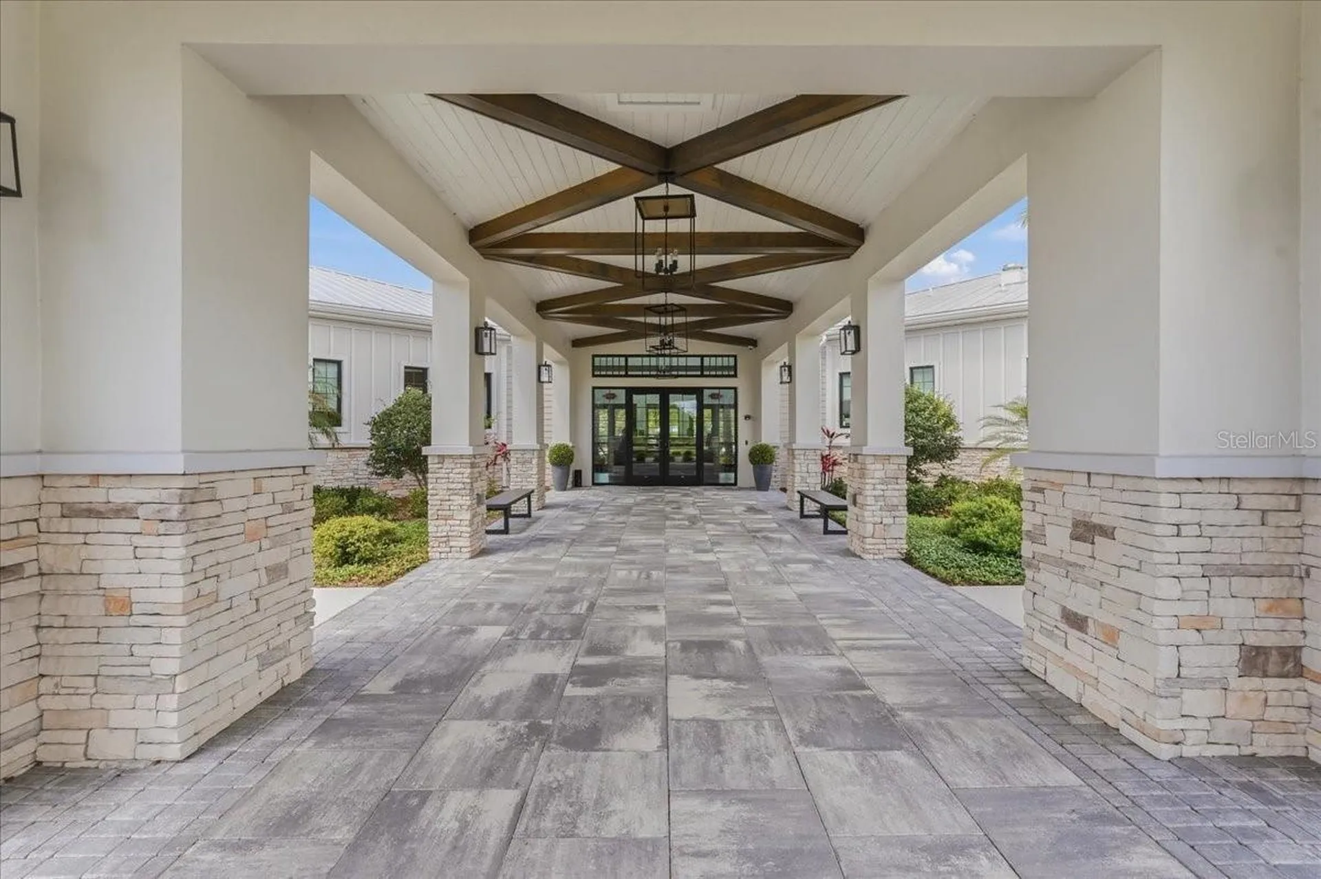 16673 Shell Bay Drive Land O Lakes FL 34638