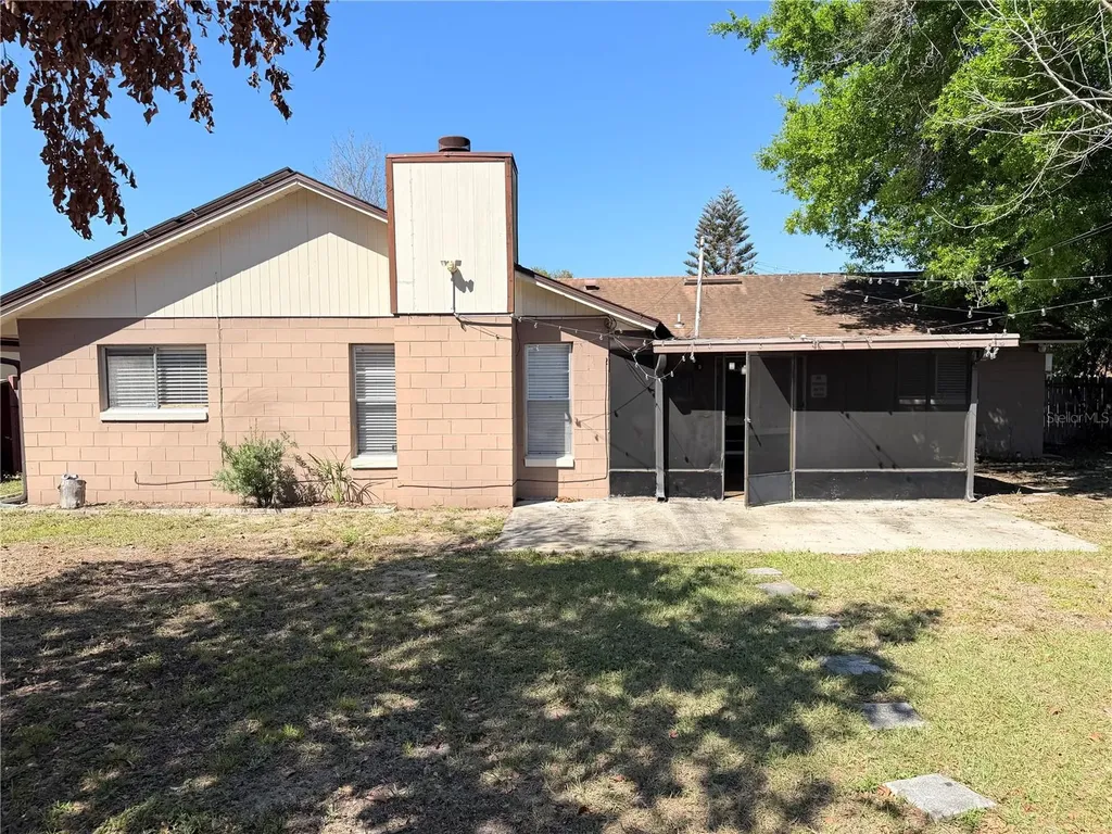 143 Cranfield Court Orlando FL 32835