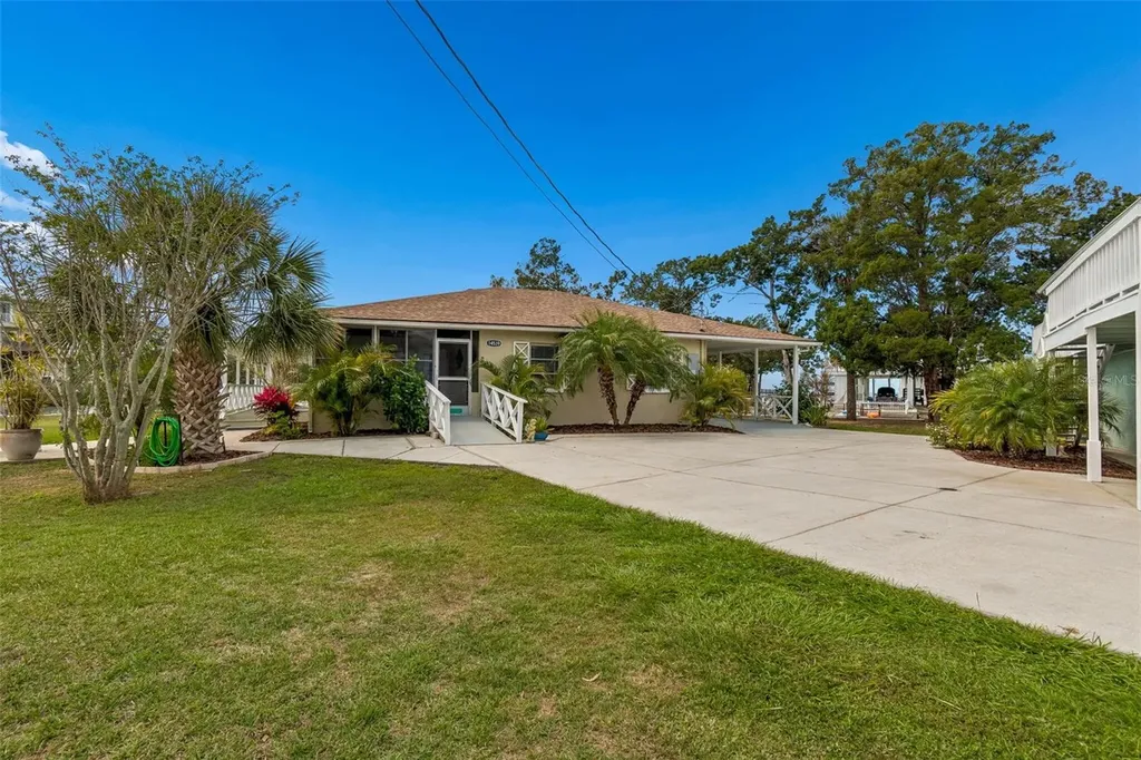 14539 Coffey Lane Hudson FL 34667