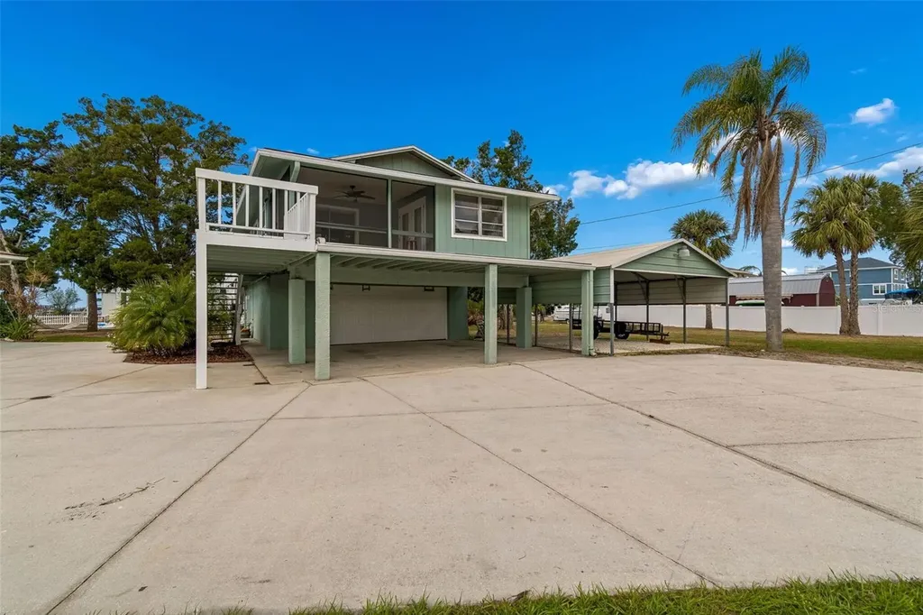 14539 Coffey Lane Hudson FL 34667